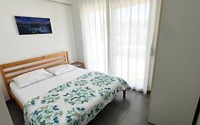 Issa Apartment